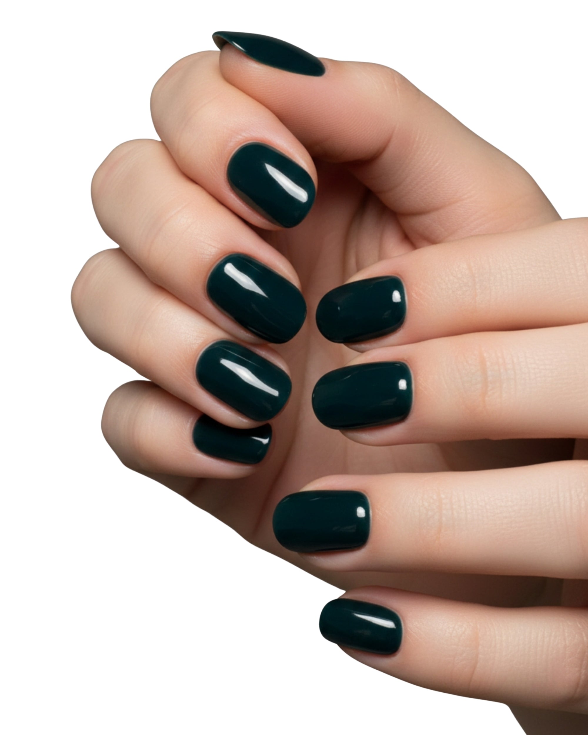 Obsidian Black