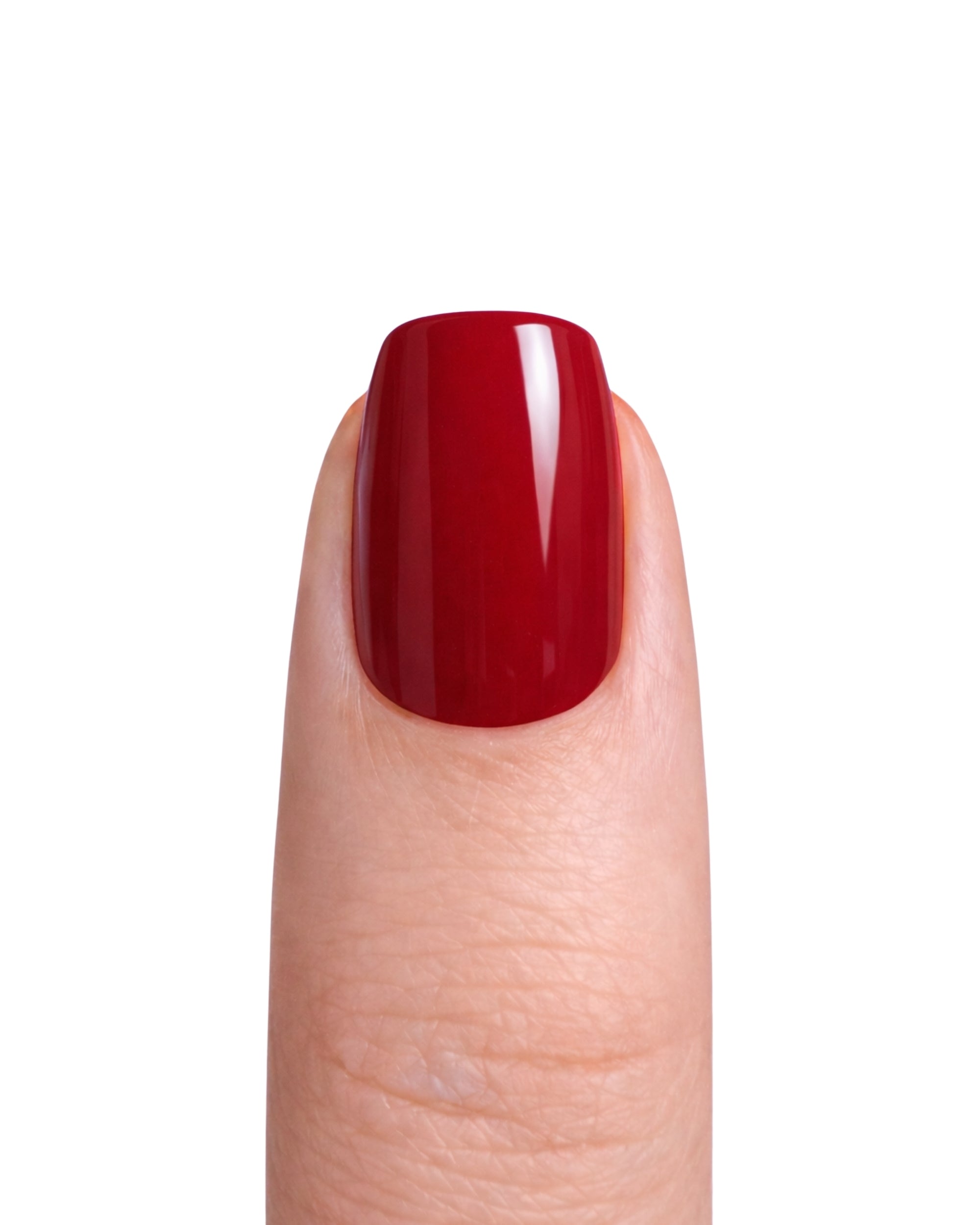 Scarlet Rouge