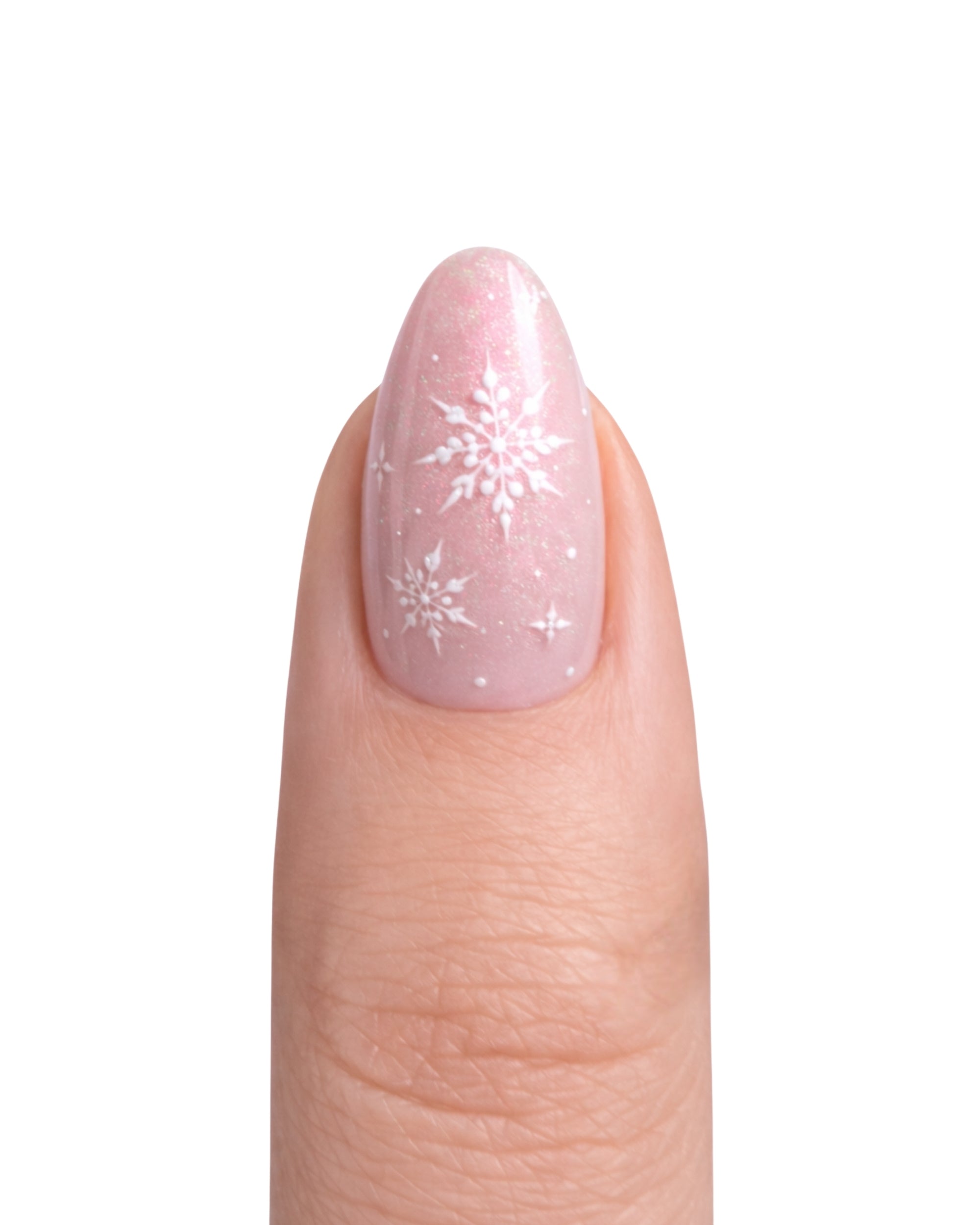 Frost Flake