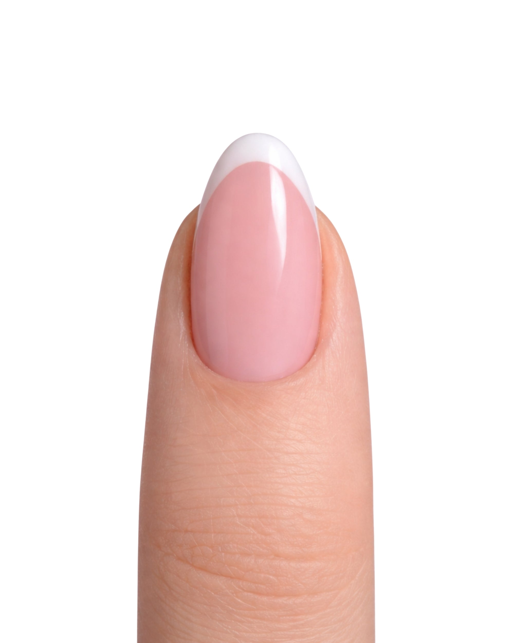 Blush French