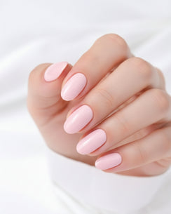 Milky Petals
