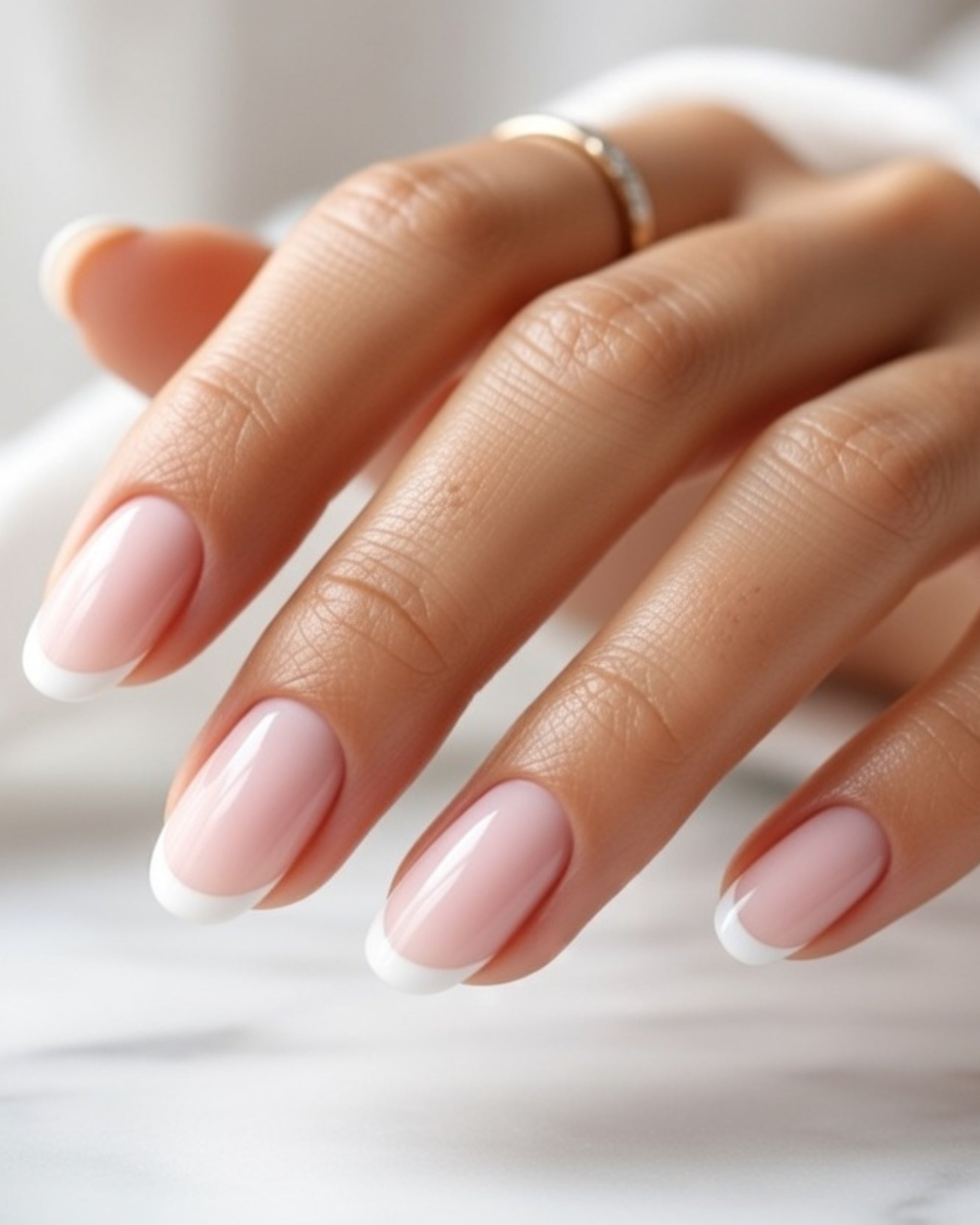 Soft Peony French