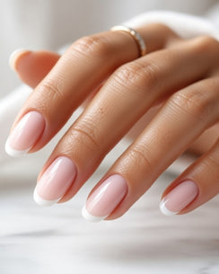 Soft Peony French