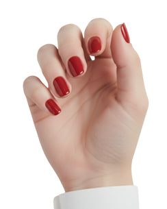Crimson Crush