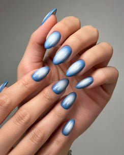 Stormy Silk