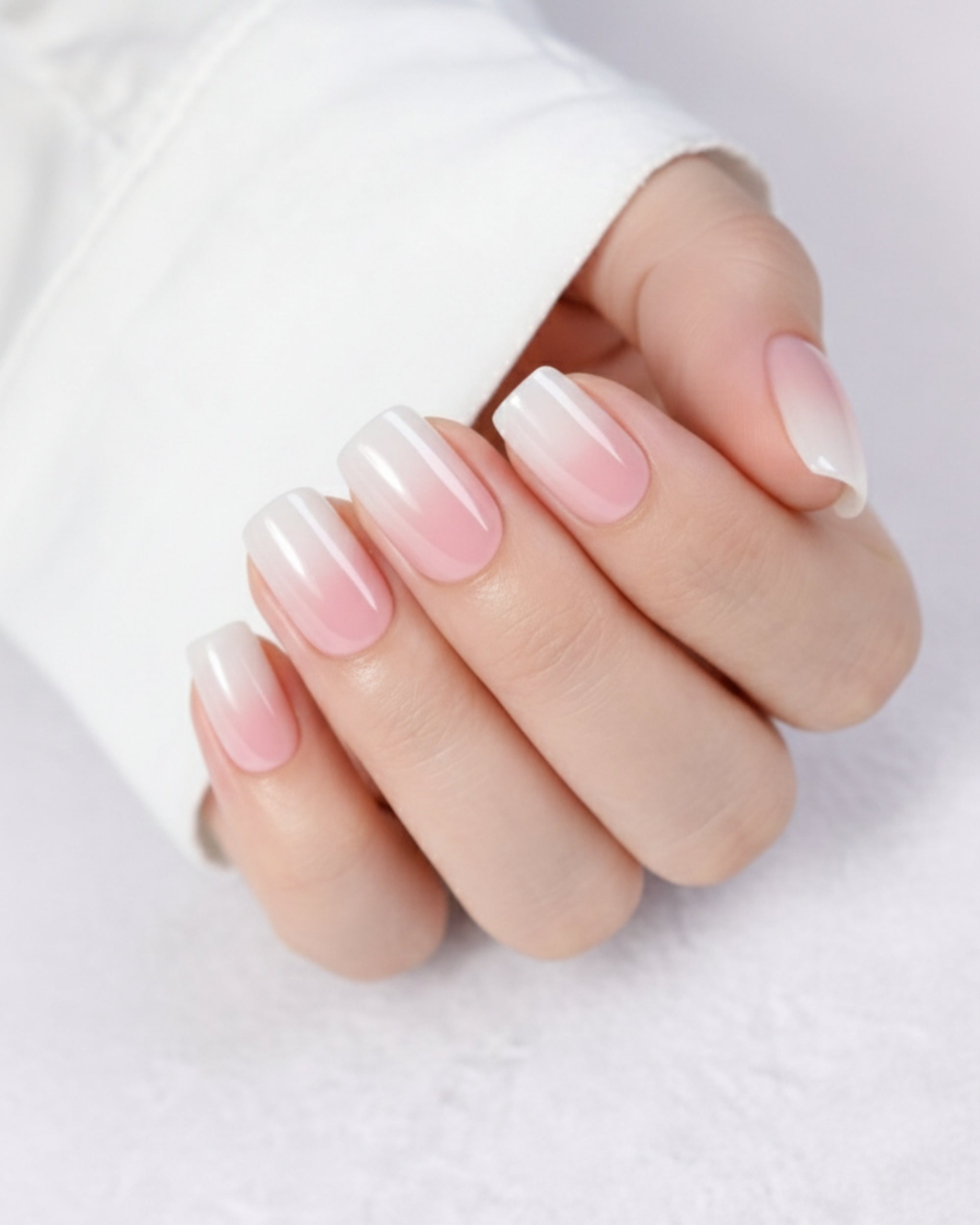 Milky Petals