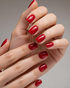 Scarlet Rouge