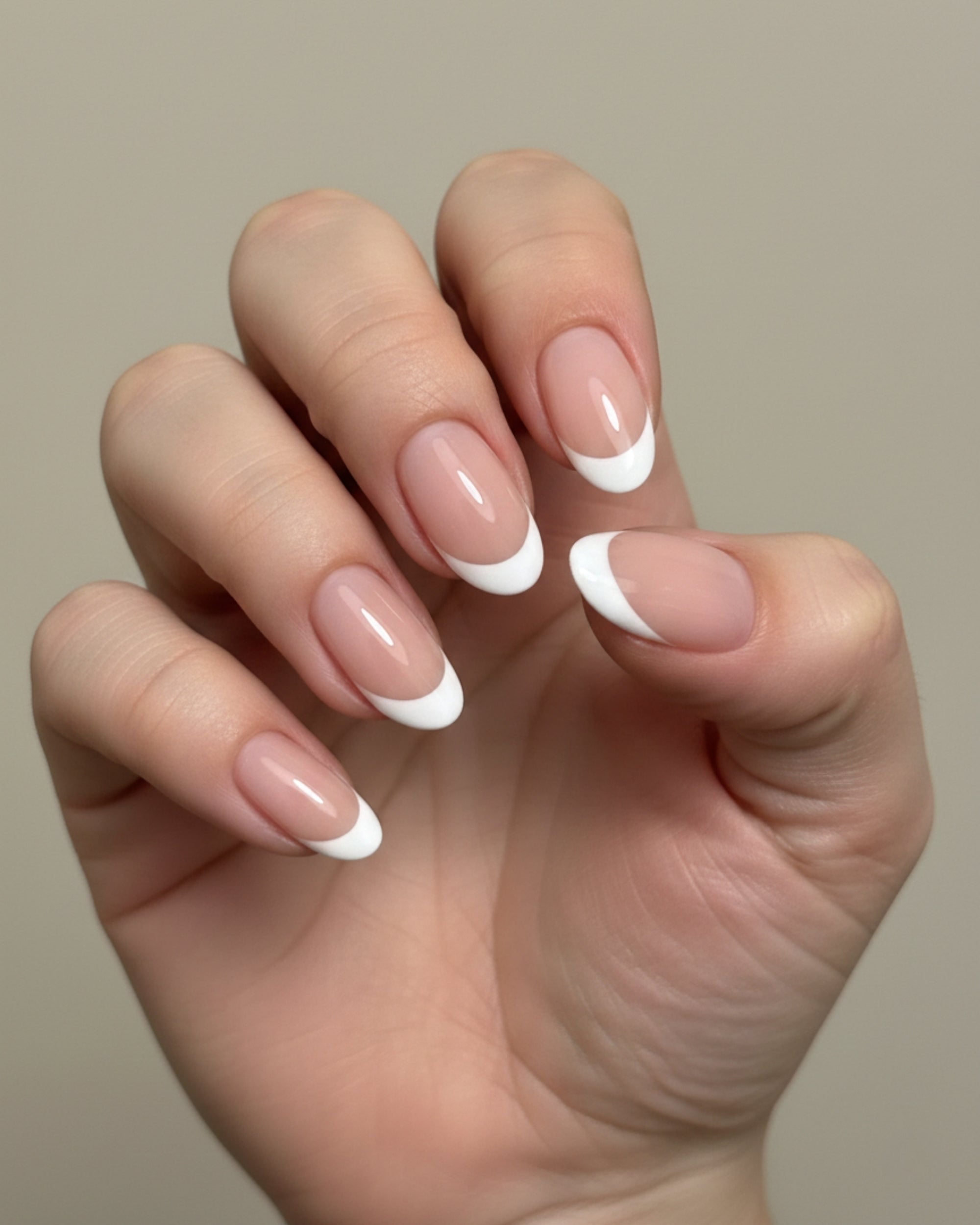 Blush French