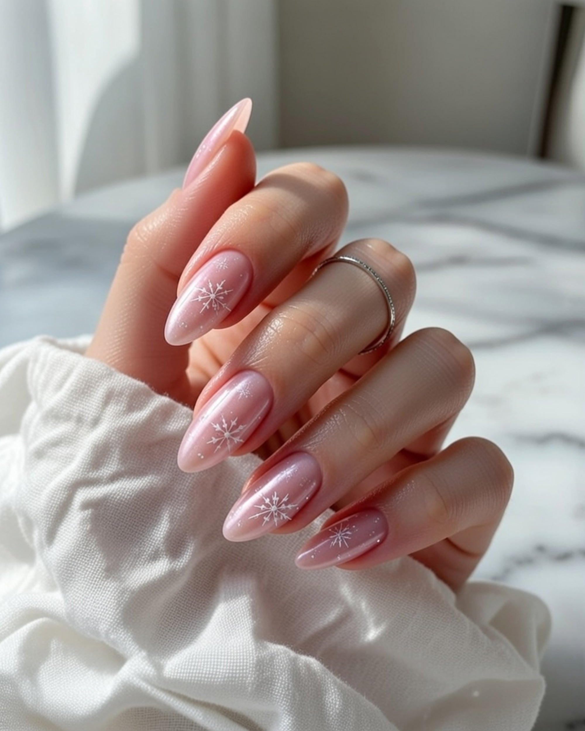 Frost Flake