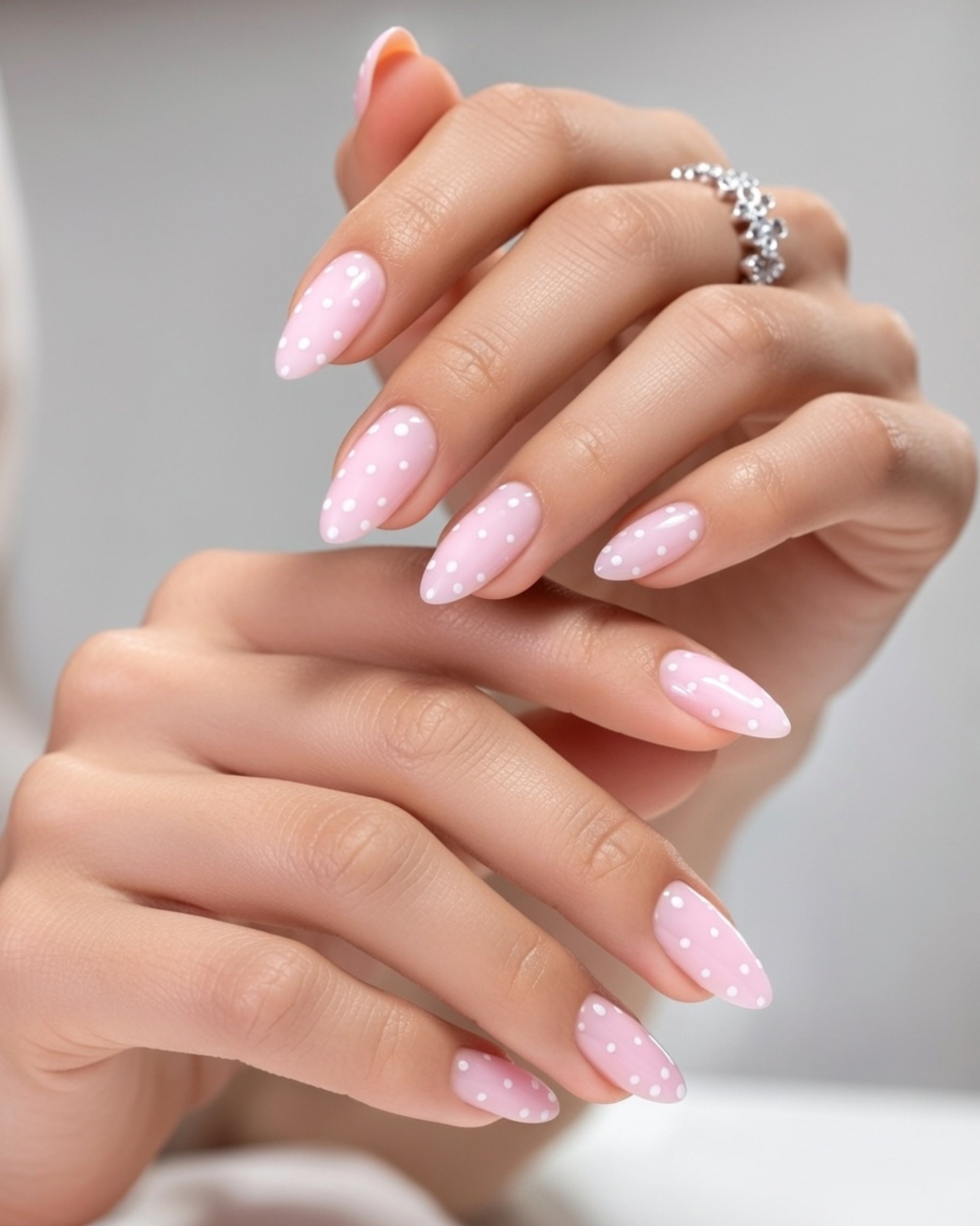 Pink Frostbite
