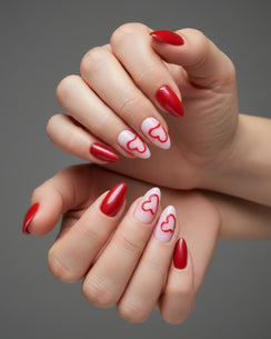 Rouge Amour