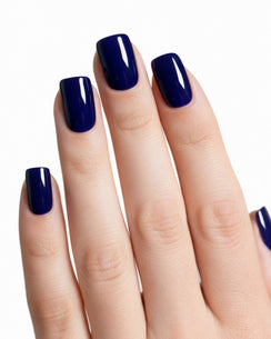 Midnight Sapphire