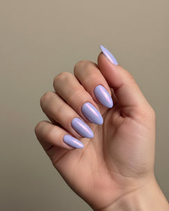 Lilac Daydream