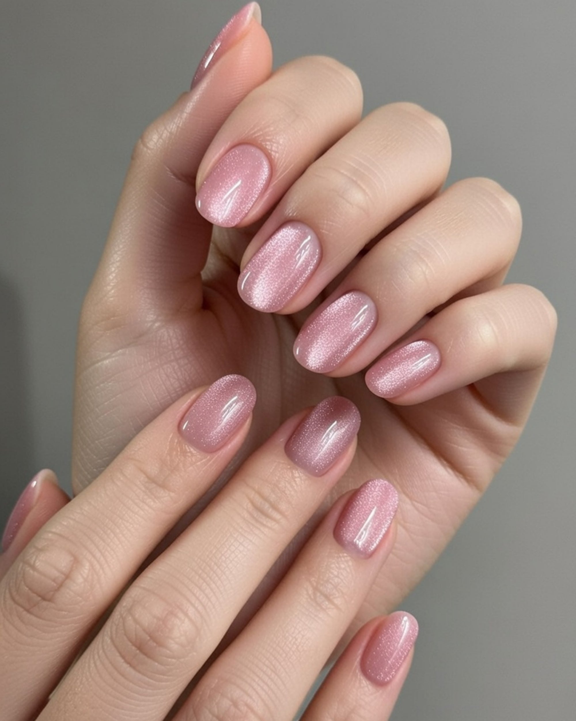 Silk Rose Mist