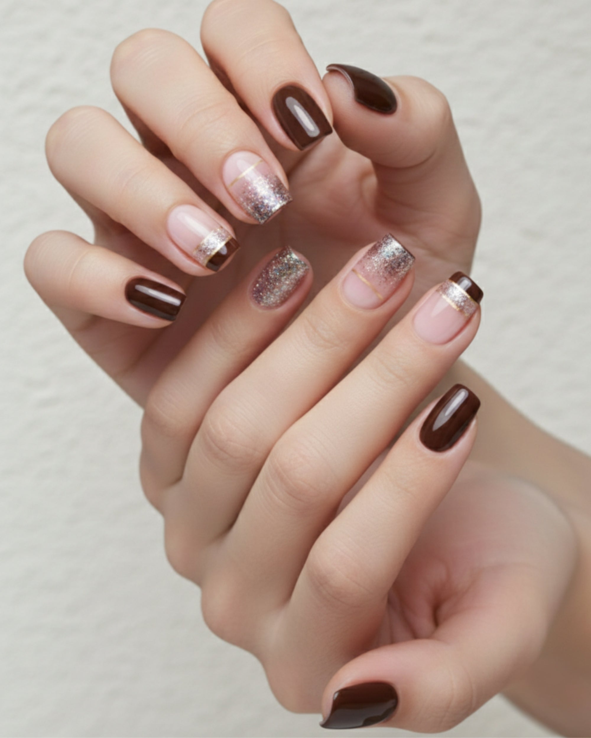 Glittery Romance