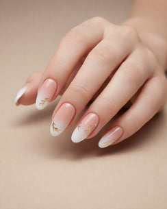 Champagne Touch