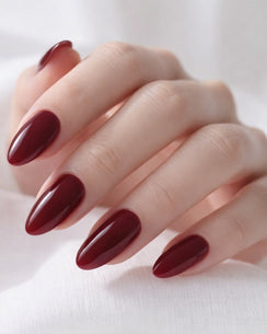 Deep Red