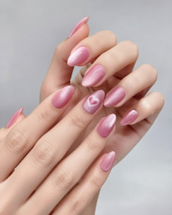 Pink Hologlow