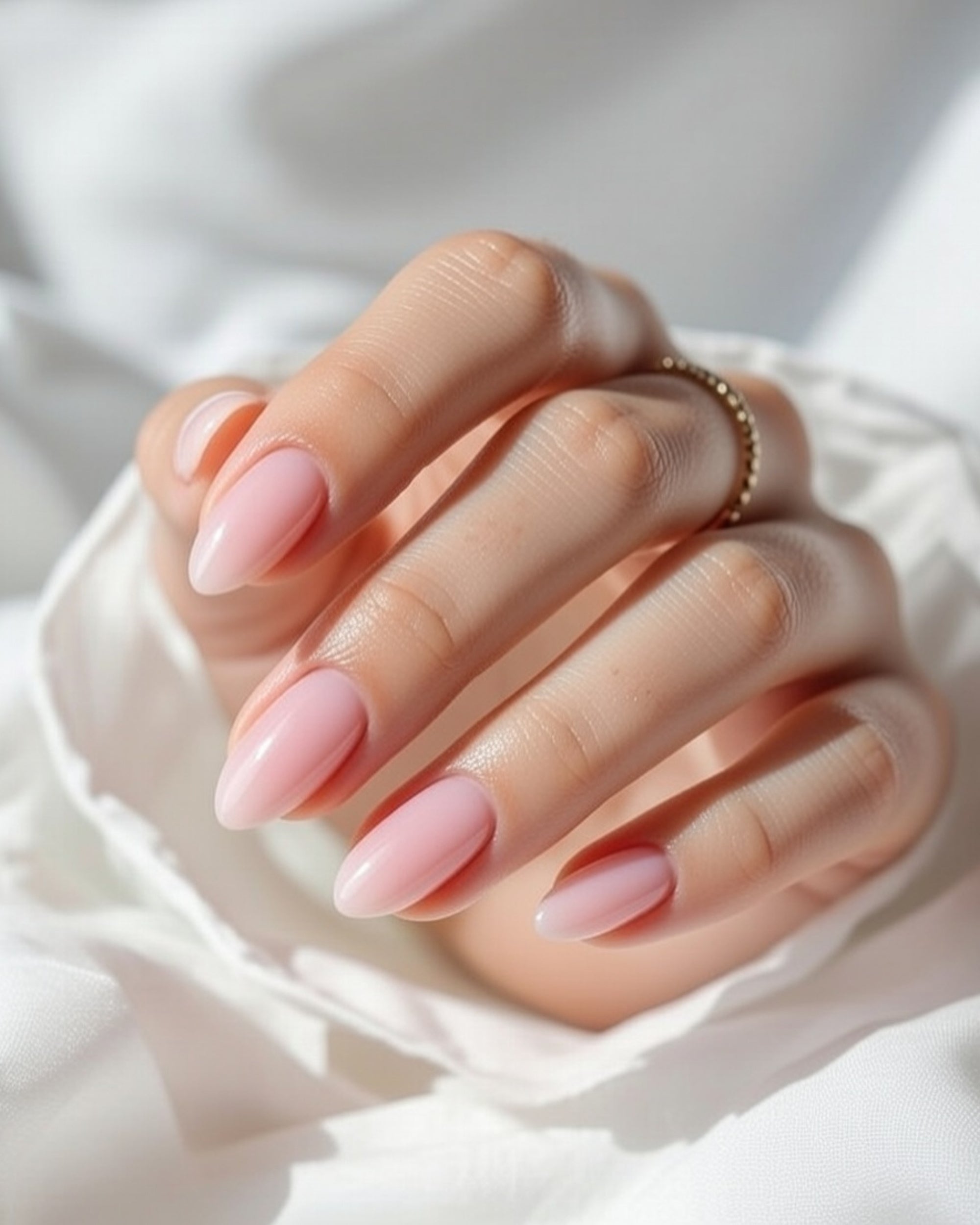 Nude Muse