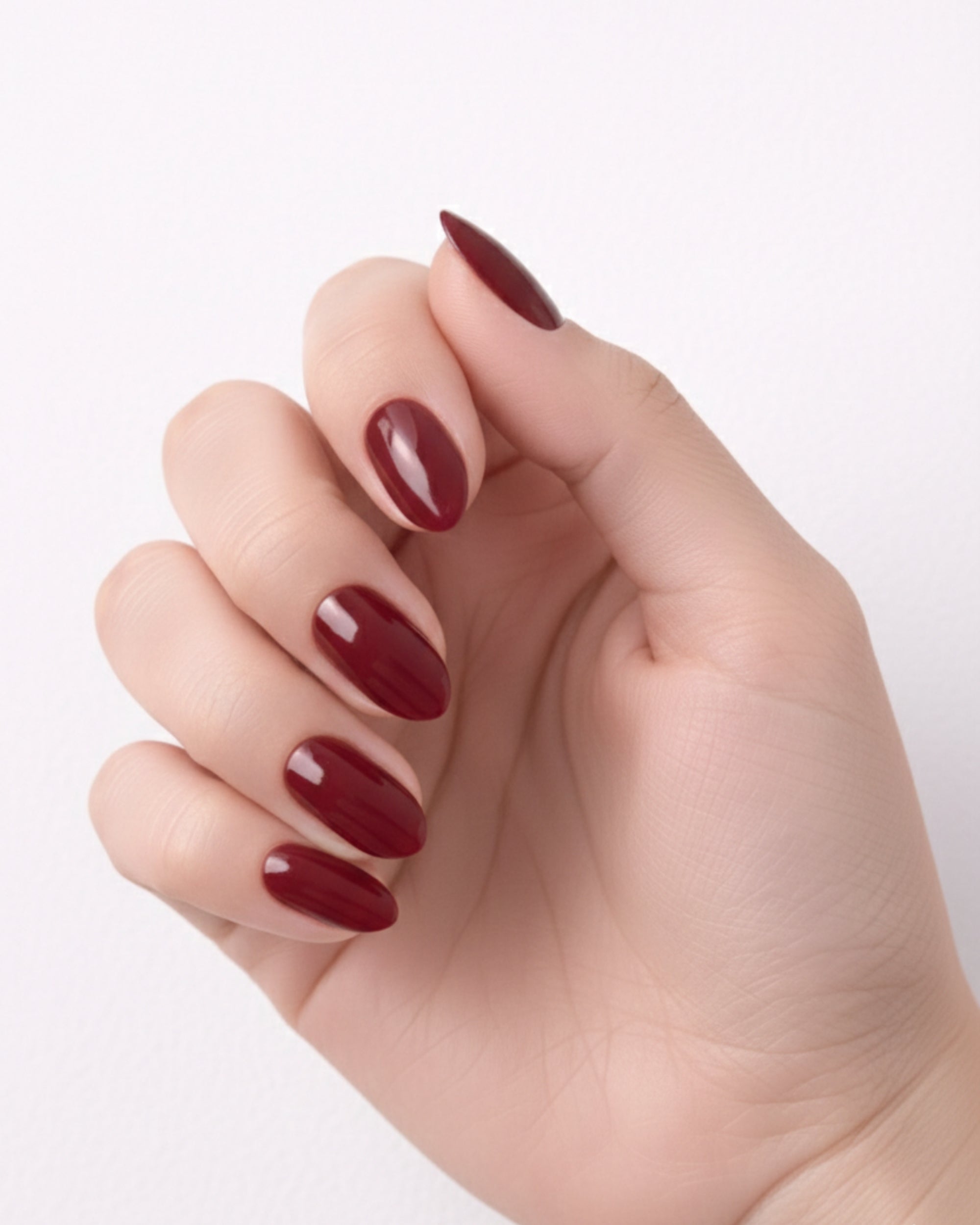 Spicy Red