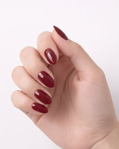 Spicy Red