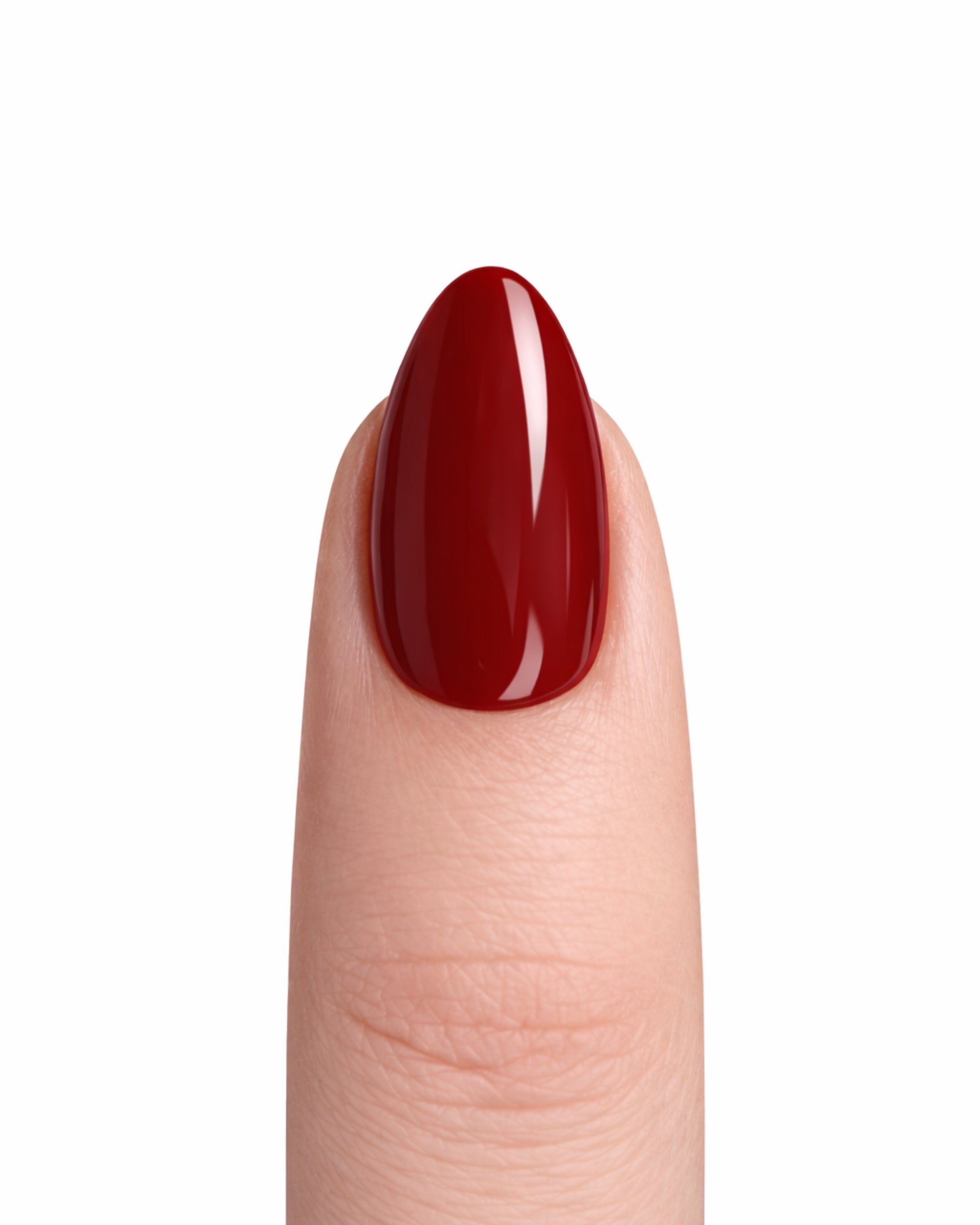 Spicy Red