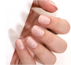 Nude Veil